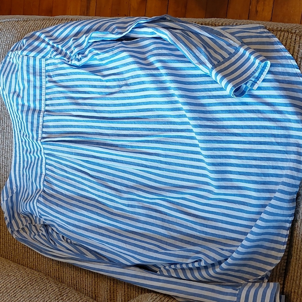 Talbots Blouse - Picture 4 of 7